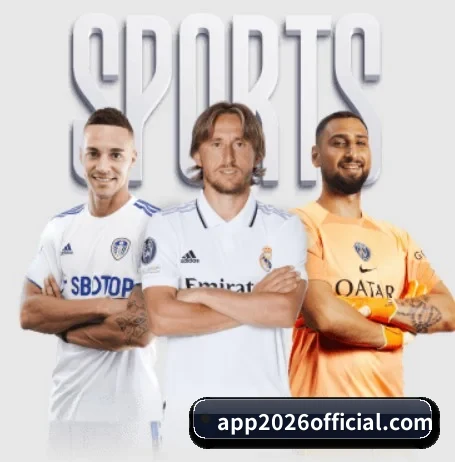 2026世界杯投注站 APP 界面