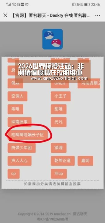 2026世界杯投注平台