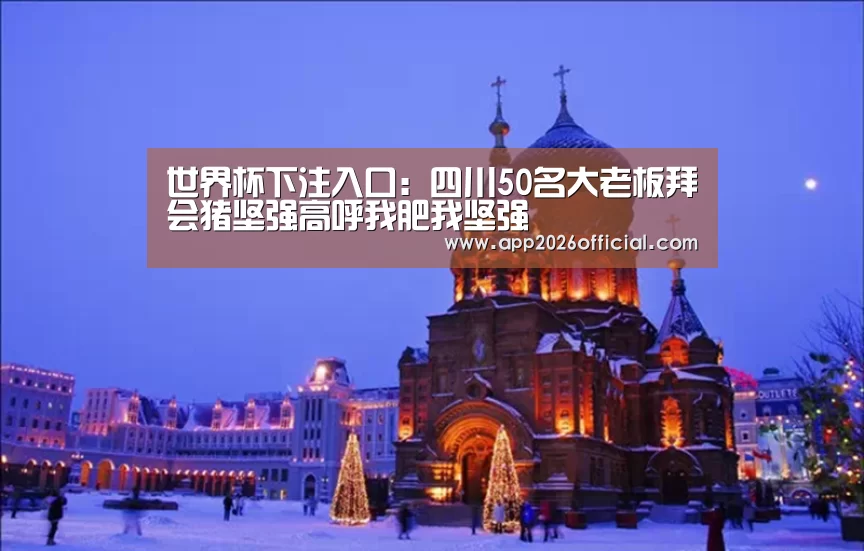 2026世界杯投注站官网