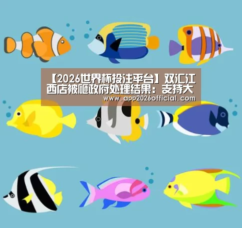 2026世界杯投注平台